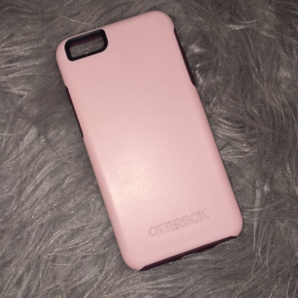 iphone 6S Plus Otterbox